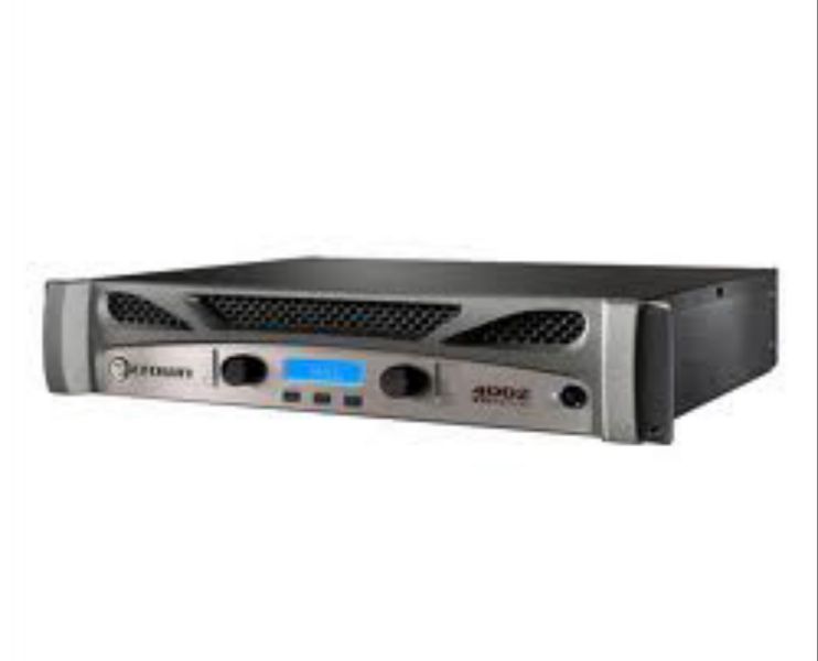 Location ampli de puissance Crown XTI4002